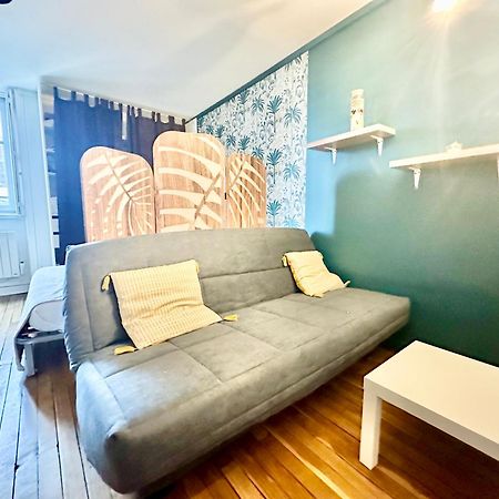 Le Beaupeyrat, Chaleureux Et Calme Apartment Limoges Exterior foto