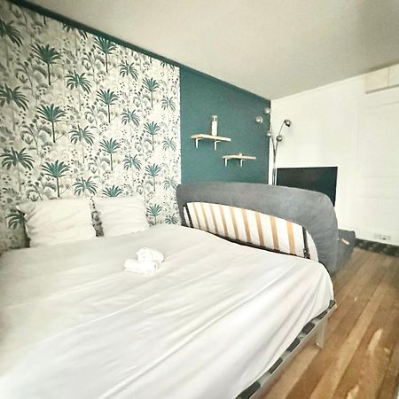 Le Beaupeyrat, Chaleureux Et Calme Apartment Limoges Exterior foto