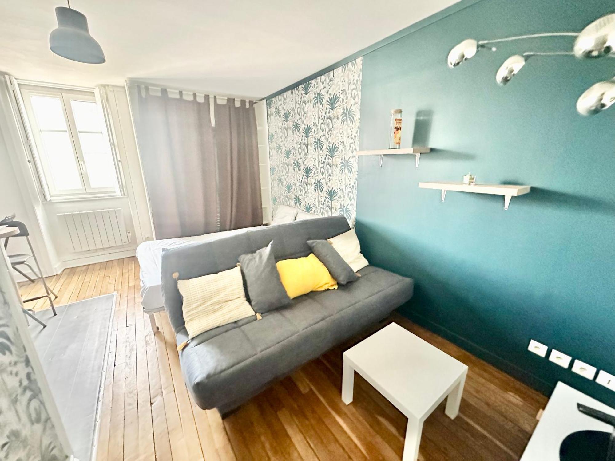 Le Beaupeyrat, Chaleureux Et Calme Apartment Limoges Exterior foto