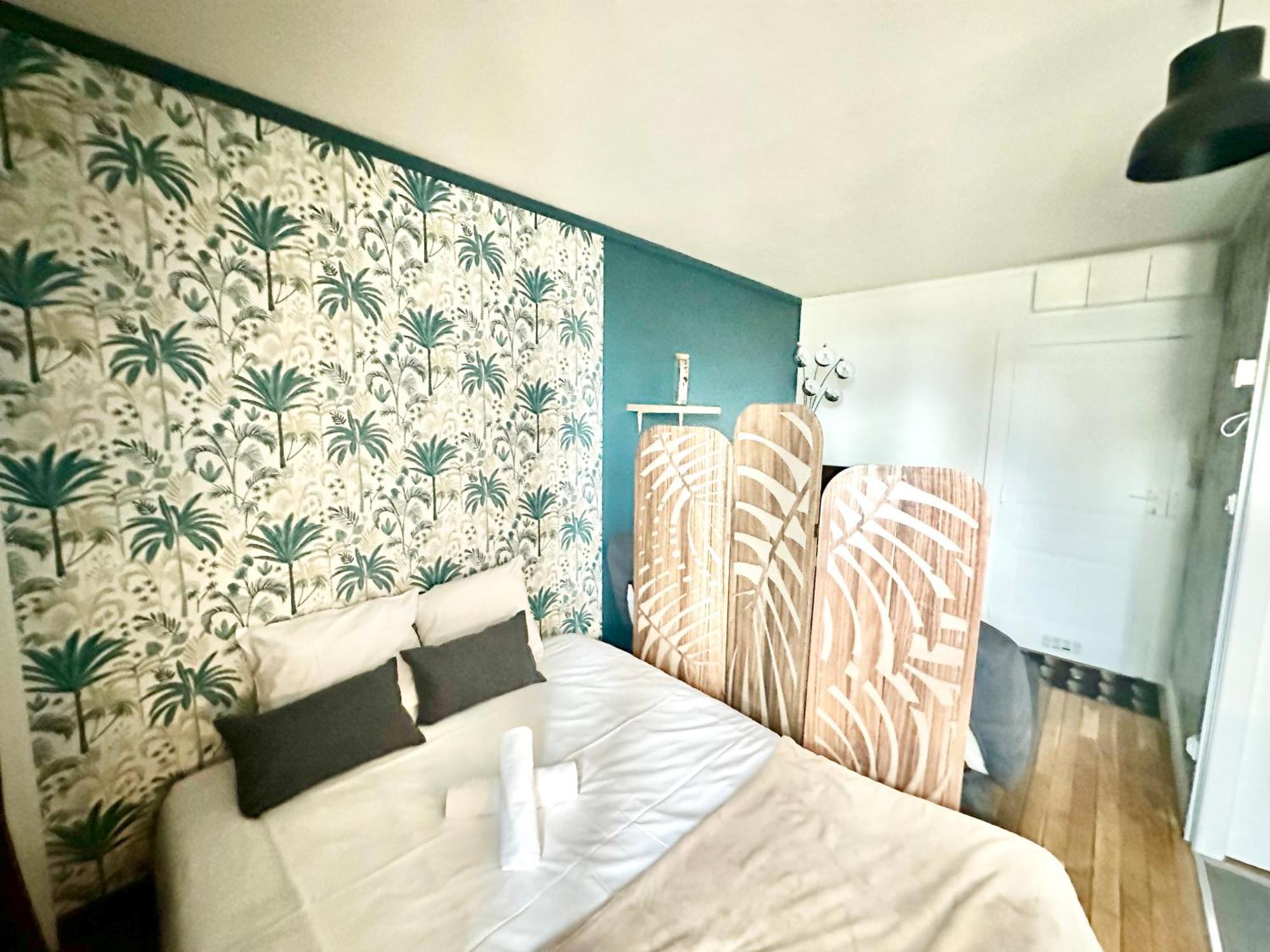 Le Beaupeyrat, Chaleureux Et Calme Apartment Limoges Exterior foto