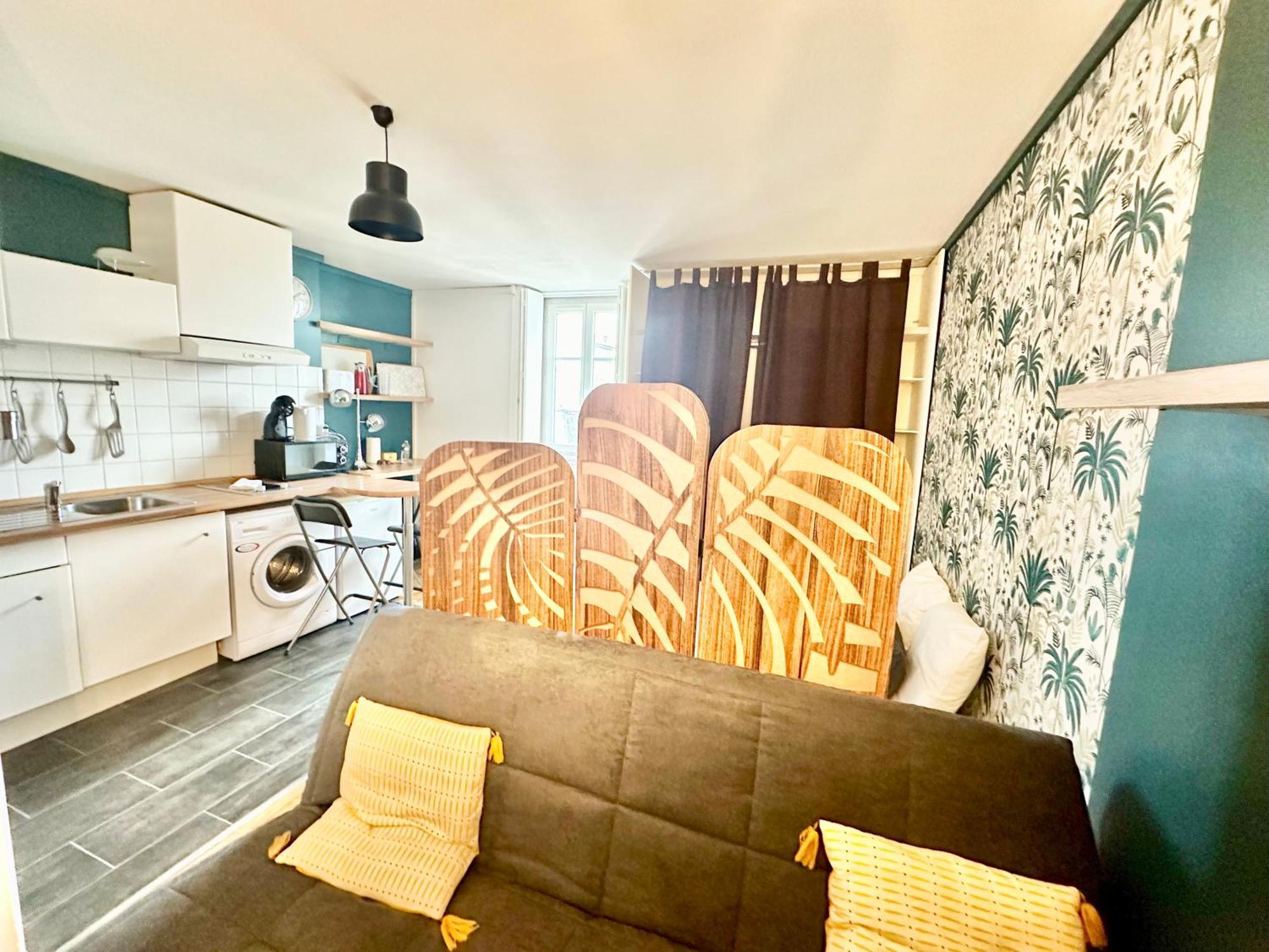 Le Beaupeyrat, Chaleureux Et Calme Apartment Limoges Exterior foto